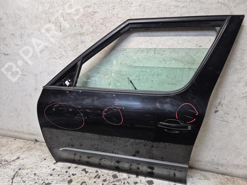 Used Left front door SKODA YETI (5L) 2.0 TDI (110 hp) 29845831