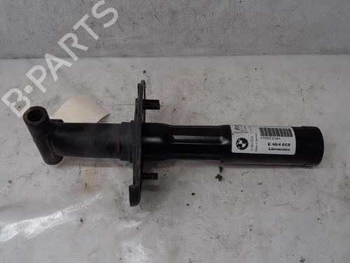 Bumperbeugel achter BMW 3 (E46) [1997-2005]  16252281