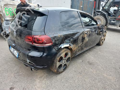 Starter VW GOLF VI (5K1) 2.0 GTi | BP37729072M8  - Image 8