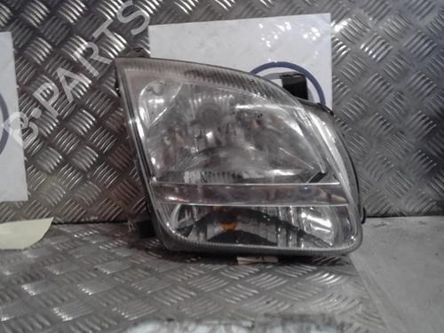 Højre forlygte SUZUKI IGNIS II (MH) 1.3 DDiS (RM413D) (70 hp) 13864059