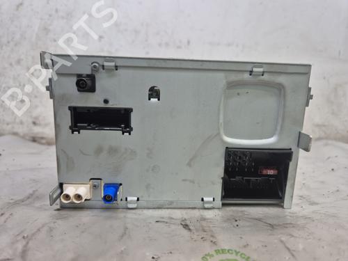 Radio VW PASSAT B7 Variant (365)  | BP29985248E6