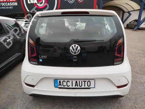 Gearbox VW UP! (121, 122, BL1, BL2, BL3, 123) 1.0 | BP35465896M3 - Image 9