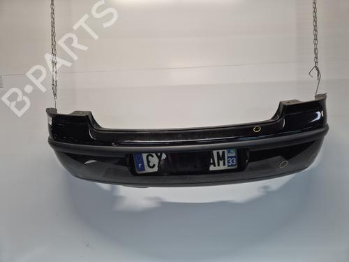 Used Rear bumper VW POLO IV (9N_, 9A_) 1.4 TDI (70 hp) 31054775