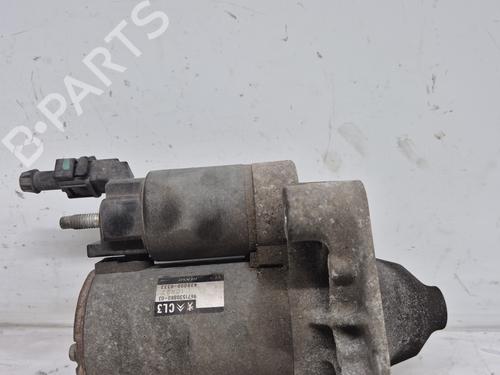 Used Starter Starter PEUGEOT 208 I (CA_, CC_) 1.2 VTI 82 (82 hp) 33892873 33892873