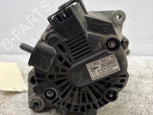 Used Alternator Alternator 38255558 38255558