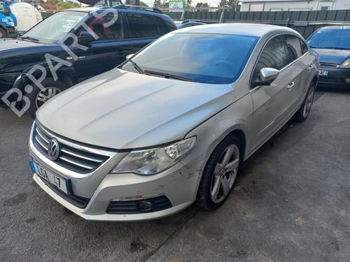 Left front window switch VW PASSAT B6 (3C2) | BP33210340I27 - Image 4