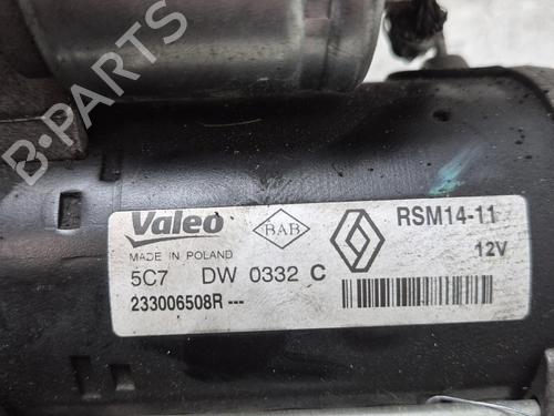 Used Starter Starter 37704885 37704885