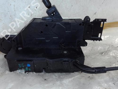 Used Front right lock PEUGEOT 207 CC (WD_) 1.6 16V (120 hp) 19416994