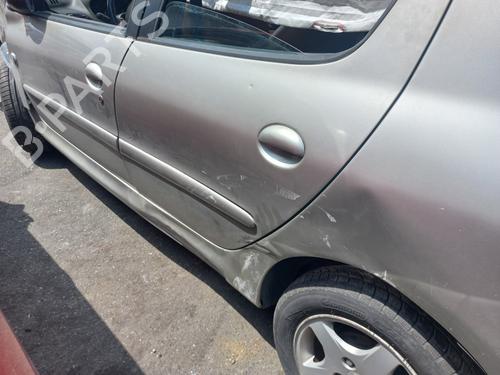 Engine PEUGEOT 206 Hatchback (2A/C) 1.4 16V | BP29045649M1