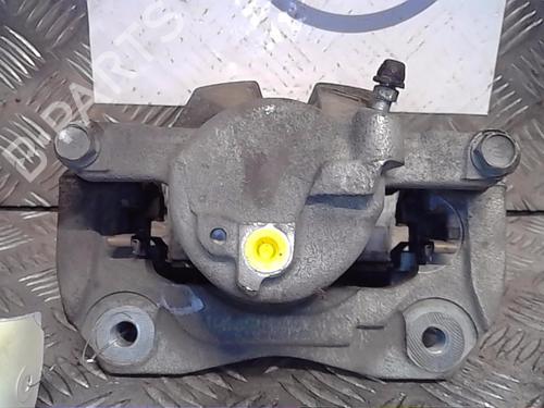 Used Right front brake caliper TOYOTA AURIS Estate (_E18_) 1.8 Hybrid (ZWE186_, ZWE186R, ZWE186H) (136 hp) 14522349
