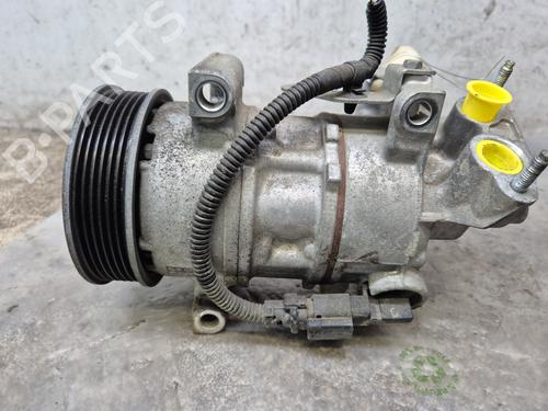 Compressor A/C Compressor A/C DS DS 3 (SA_) [2015-2019] 30766870 30766870