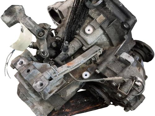 Gearbox VW SCIROCCO III (137, 138) 1.4 TSI | BP29516450M3 
