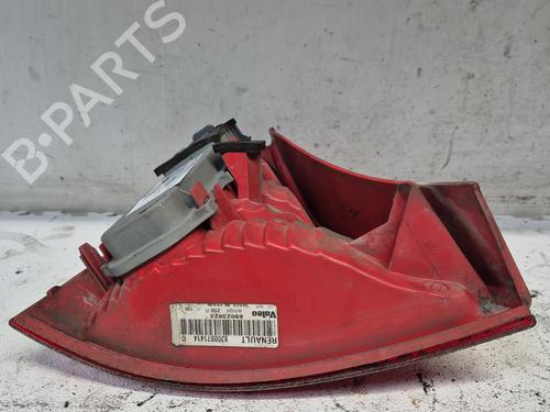 Right taillight RENAULT CLIO II (BB_, CB_)  | BP25479741C35 