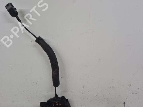 Used Front left lock Front left lock RENAULT LAGUNA III (BT0/1) 2.0 dCi GT (BT11, BT1E, BT1N) (178 hp) 36343981 36343981