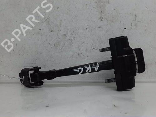 Used Hinge/Door check strap RENAULT CLIO IV (BH_) 0.9 TCe 90 (BHNF, BHMA, BHMH, BHJK, BHJR) (90 hp) 14566728