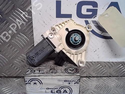 Rear right window mechanism MERCEDES-BENZ B-CLASS Sports Tourer (W245) B 200 CDI (245.208) | BP13860069C25 