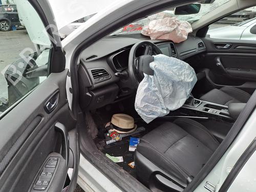 Left tailgate light RENAULT MEGANE IV Hatchback (B9A/M/N_)  | BP31179066C79 