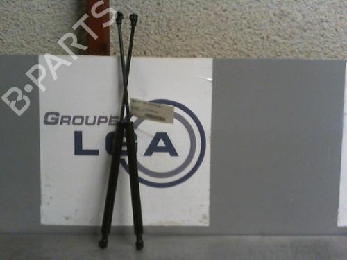 Used Tailgate lift support RENAULT TWINGO III (BCM_, BCA_) [2014-2025]  14547682