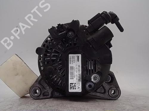 Alternator PEUGEOT 308 II (LB_, LP_, LW_, LH_, L3_) 1.2 THP 110 | BP13844289M7 
