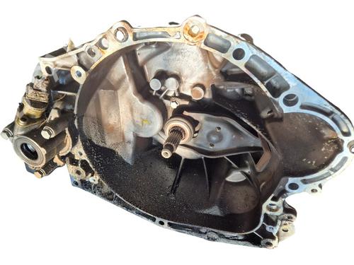 Used Gearbox CITROËN XSARA PICASSO (N68) 2.0 HDi (90 hp) 31302029