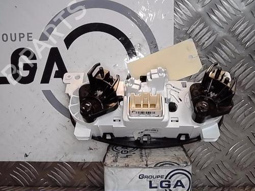 AC Styreenhet / Manøvreringsenhet DACIA DOKKER MPV (KE_)  | BP13853956I5 