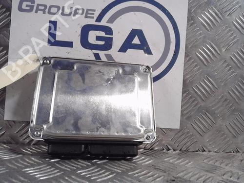 Engine control unit (ECU) AUDI A6 C5 (4B2) 2.5 TDI quattro | BP13862925M57 