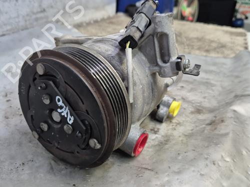 AC compressor TOYOTA AYGO (_B4_) 1.0 (KGB40) | BP29818941M34