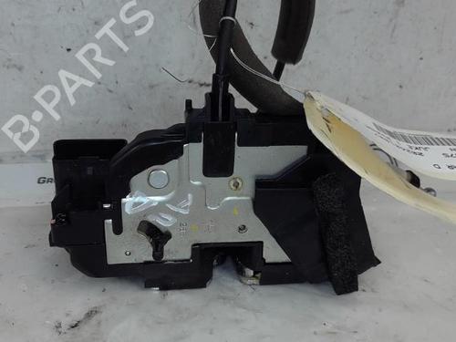 Used Rear right lock NISSAN JUKE (F15) 1.6 (117 hp) 18018809