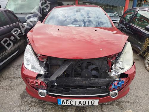 Used Parts PEUGEOT 307 (3A/C) 1.6 HDi 4992616
