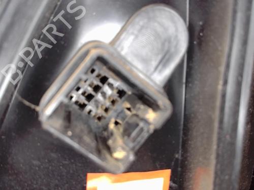 Right mirror HYUNDAI SANTA FÉ I (SM) 2.0 CRDi 4x4 | BP13860678C27 
