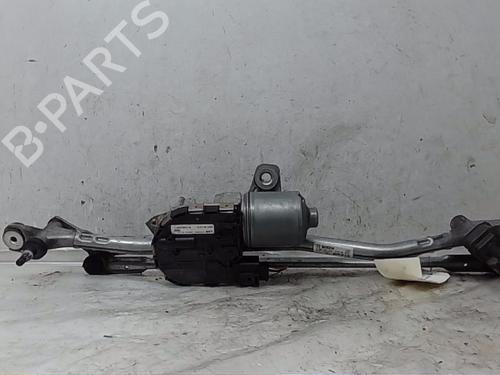 Used Front wiper motor AUDI A6 C7 Avant (4G5, 4GD) 3.0 TDI (204 hp) 16696022