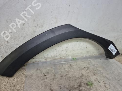 Used Rear right wheel arch trim PEUGEOT 2008 I (CU_) 1.5 BlueHDI 100 (102 hp) 29739342