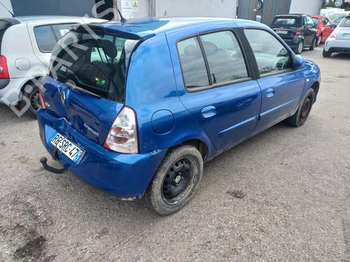 Switch RENAULT CLIO III (BR0/1, CR0/1)  | BP34528752I30  - Image 10