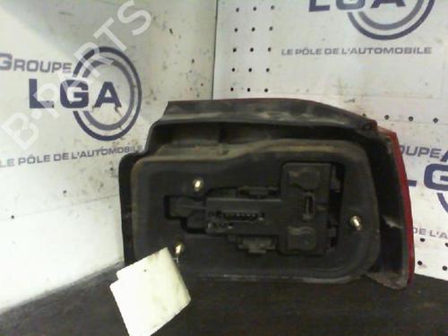 Left taillight SEAT IBIZA II (6K1) 1.9 TDI | BP13871244C34 