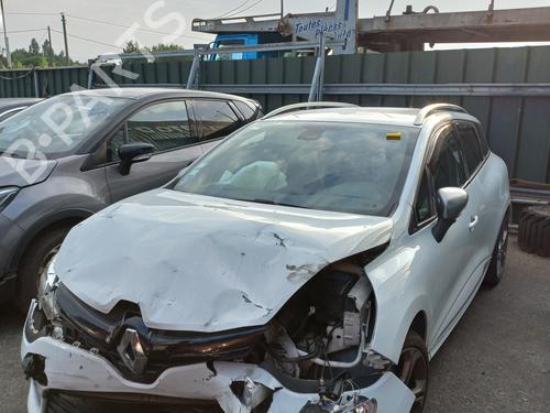 Used Parts RENAULT CLIO IV Grandtour (KH_) 1.2 TCe 120 (KHM0) (120 hp) 4350745