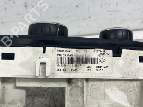 climate-control-renault-clio-iv-bh_-2012-2013-2014-2015-2016-2017-2018-2019-2020-2021-38676310 main image
