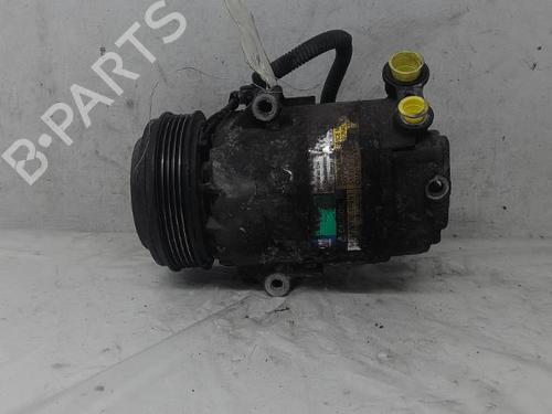 AC compressor OPEL AGILA A (H00) 1.2 16V Twinport (F68) | BP15489207M34 