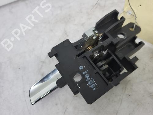 Rear right interior door handle CITROËN C4 AIRCROSS 1.6 HDi 115 | BP32376755I16 - Image 2