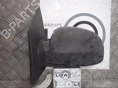 Left mirror HYUNDAI GETZ (TB) 1.5 CRDi | BP13862911C26 