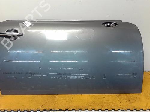Used Right front door MINI MINI (R56) One D (90 hp) 23215298