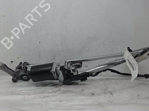 Used Front wiper motor BMW 3 (E90) 318 i (129 hp) 17099105