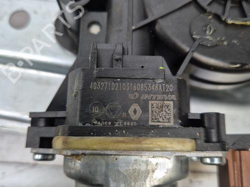 Rear left window mechanism DACIA SANDERO III 1.0 TCe 100 | BP32307705C24 - Image 3