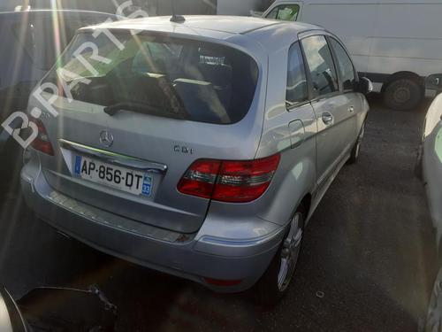 Fuel flap MERCEDES-BENZ B-CLASS Sports Tourer (W245) B 180 CDI (245.207) | BP13829948C131
