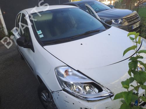 Glove box RENAULT CLIO III (BR0/1, CR0/1) | BP30840584C95