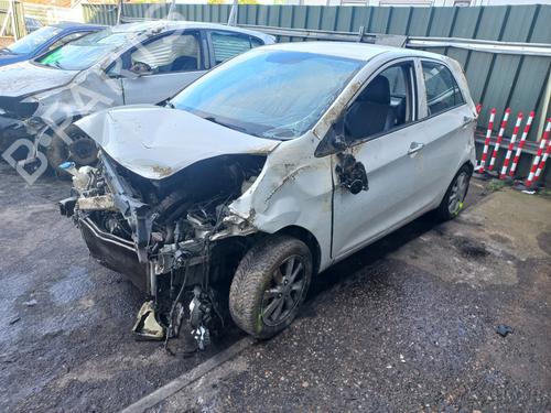 Brugte KIA PICANTO II (TA) 1.2 4771604
