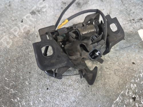 Hood lock RENAULT TRAFIC III Van (FG_) 1.6 dCi 140 (FGMA, FGMC) | BP27332126C133