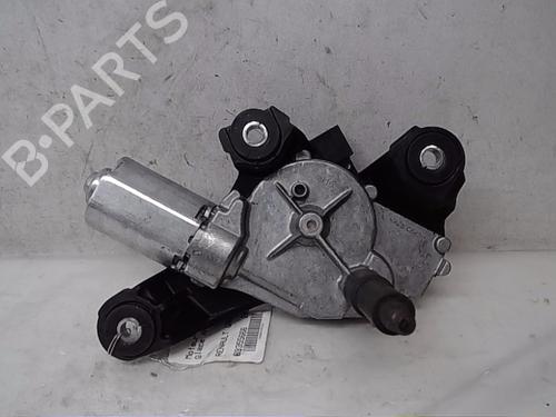 Used Rear wiper motor RENAULT SCÉNIC III (JZ0/1_) 1.5 dCi (110 hp) 13830542