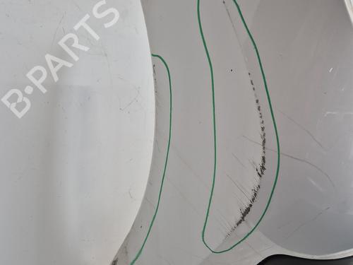 Used Rear bumper Rear bumper PEUGEOT 207 (WA_, WC_) 1.6 HDi (92 hp) 35796630 35796630