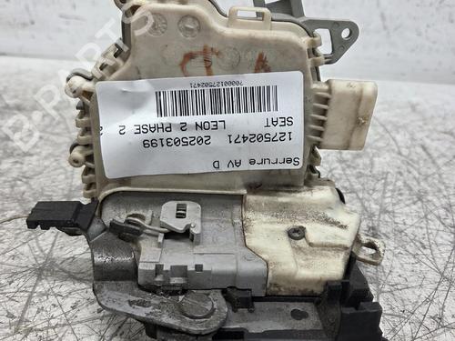 Used Front right lock Front right lock 38971739 38971739
