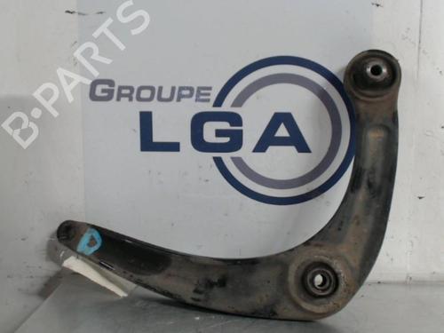Used Left front suspension arm PEUGEOT 308 I (4A_, 4C_) 2.0 HDi (136 hp) 14571929